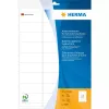 Aadressisildid HERMA A4 67x30 mm paber matt ümarate nurkadega 540 tk