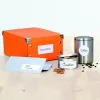 Isekleepuv printerisilt HERMA Labels Premium A4 70x42,3 mm