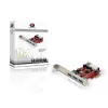 PCI Express kaart Conceptronic C4USB3EXI 4-pordiline USB 3.0
