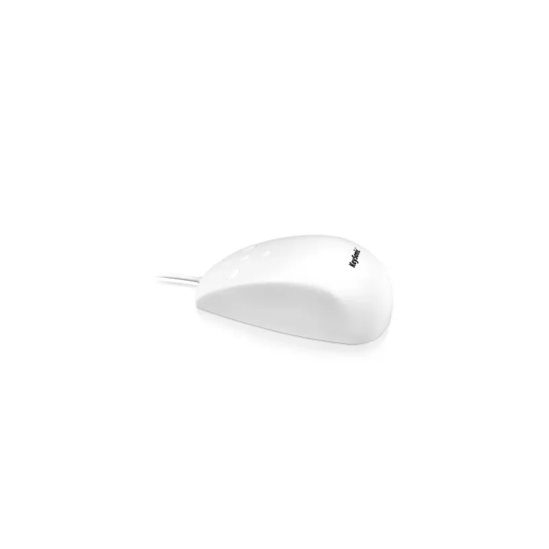KeySonic KSM-3020M-W hiir Kontor Mõlemakäeline USB Type-A