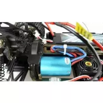 Buggy Amewi Blade Pro Raadio teel juhitav mudel 1:10 Elektrimootor