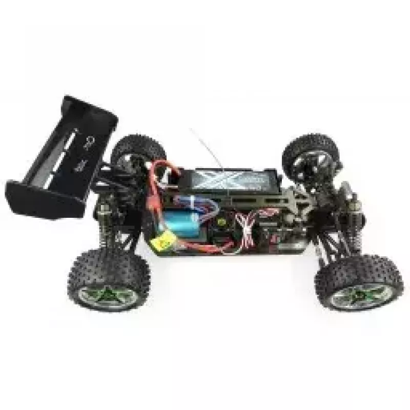 Buggy Amewi Blade Pro Raadio teel juhitav mudel 1:10 Elektrimootor