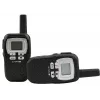 Kahesuunaline raadio Olympia PMR 1208 8 kanalit 446 MHz Must