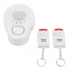 Passiivne infrapunaandur Olympia BMD 210