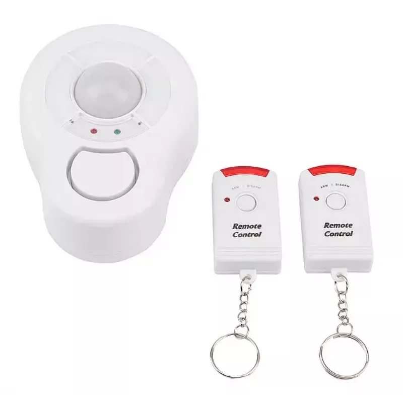 Passiivne infrapunaandur Olympia BMD 210