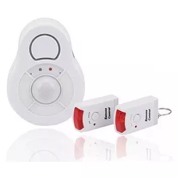 Passiivne infrapunaandur Olympia BMD 210