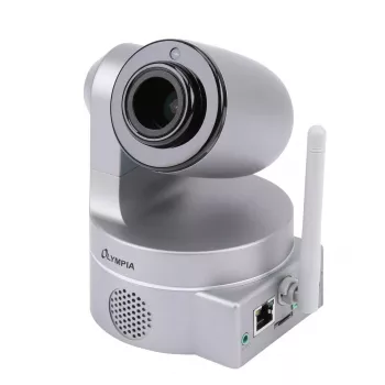 IP-turvakaamera Olympia IC 1285 Z 1280 x 720 pikslit