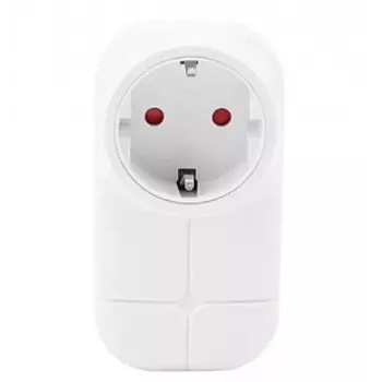 Nutipistik Olympia 6110 valge