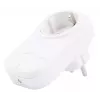 Nutipistik Olympia 6110 valge