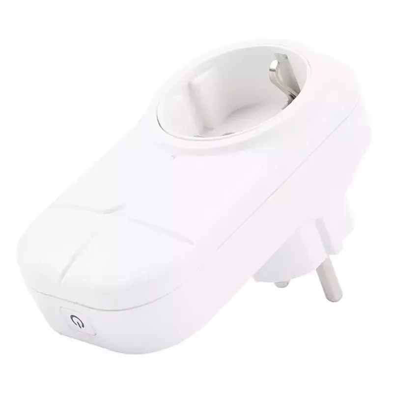 Nutipistik Olympia 6110 valge