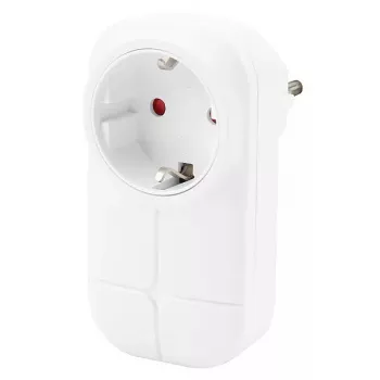 Nutipistik Olympia 6110 valge