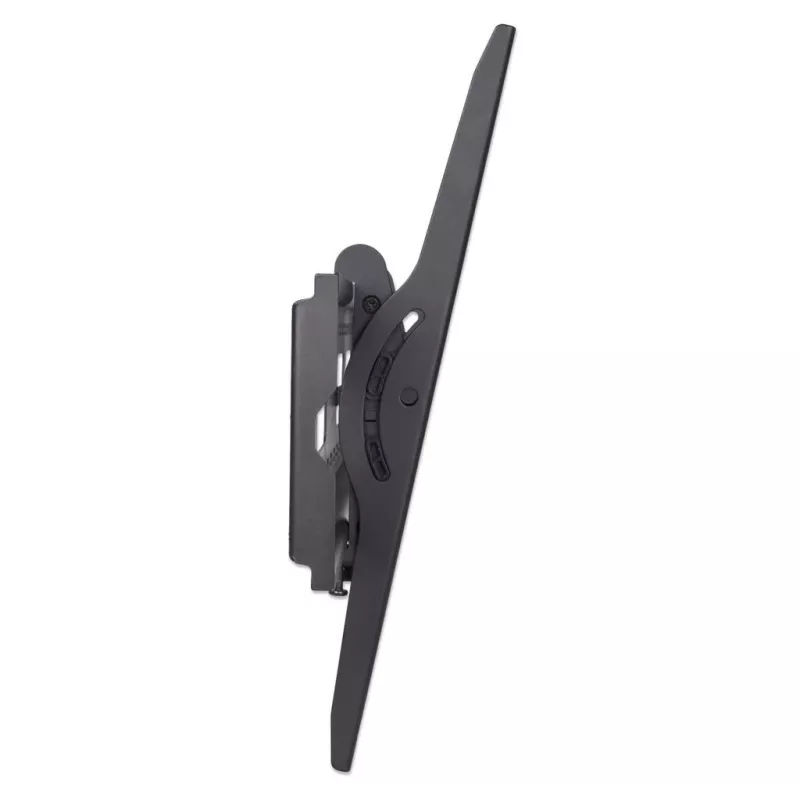 Manhattan Wall Mount for TV & Monitors (Tiltable), For screens 37 inch to 75 inch, VESA compatibility: all between 200x200mm to 800x400mm - check the dimensions of the four mounting holes on back of screen to ensure it fits, Max 75kg, Must, Bracket