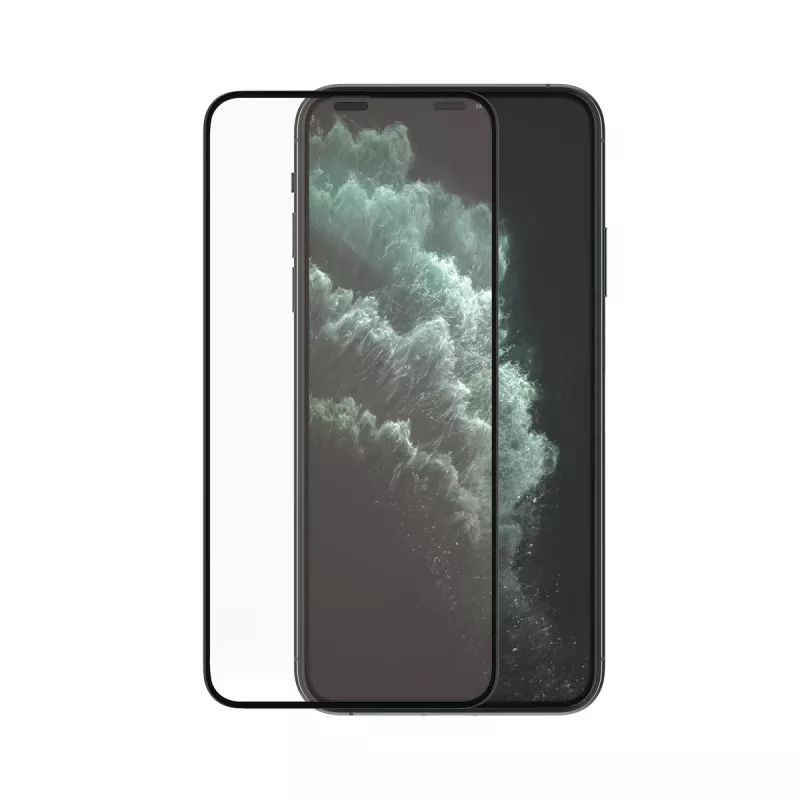 PanzerGlass ® ekraanikaitse iPhone 11 Pro Max | Xs Max | Edge-to-Edge