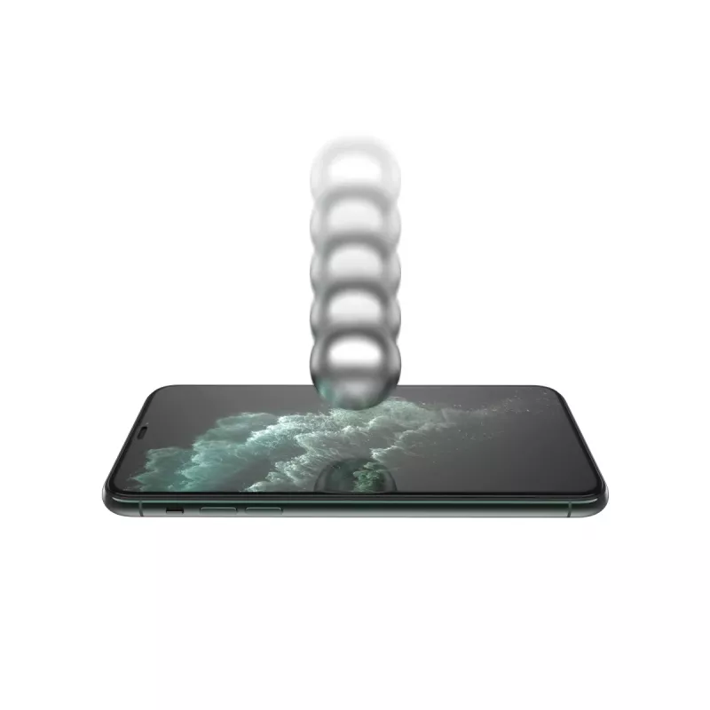 PanzerGlass ® ekraanikaitse iPhone 11 Pro Max | Xs Max | Edge-to-Edge