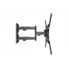 Multibrackets M VESA Flexarm M Full Motion Single 20 kg 32-55 tolli
