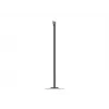 Multibrackets M Pro Series ühe postiga põrandaalus 10 kg kandevõimega 17,8–76,2 cm