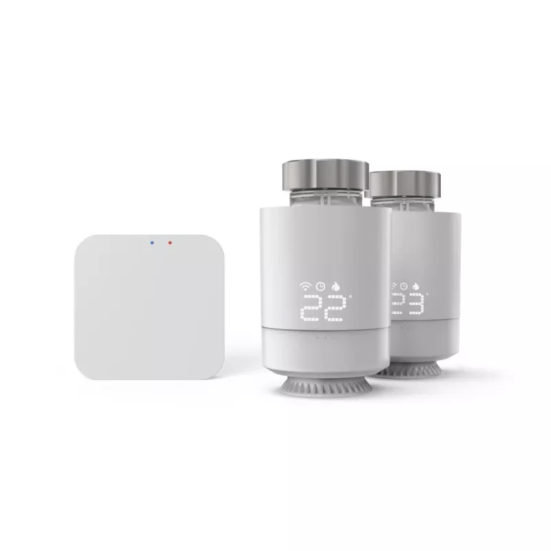 Hama 00176593 termostaatiline radiaatoriventiil sobib siseruumides kasutamiseks