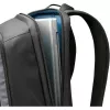 Case Logic VNB-217 Must 43,2 cm (17 tolli) seljakotikohver