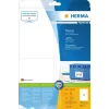 Isekleepuv printerisilt HERMA Labels Premium A4 105x148 mm