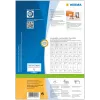 Isekleepuv printerietikett HERMA Labels Premium A4 70x36 mm