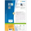 Isekleepuv printerisilt HERMA Labels Premium A4 48,3x16,9 mm