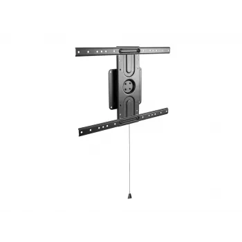 Equip 37–80-tolline universaalne pöörlev seinakinnitus, maksimaalne kandevõime 50 kg