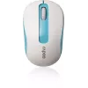 Hiir Rapoo M10 Plus RF traadita optiline 1000 DPI