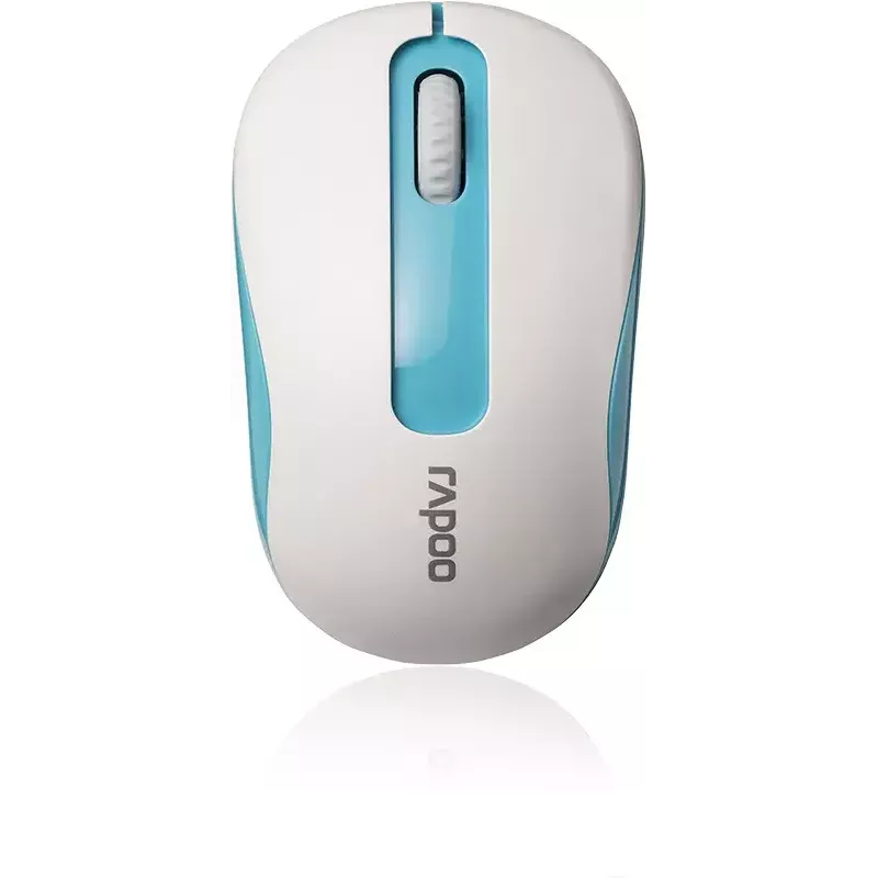 Hiir Rapoo M10 Plus RF traadita optiline 1000 DPI