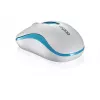 Hiir Rapoo M10 Plus RF traadita optiline 1000 DPI