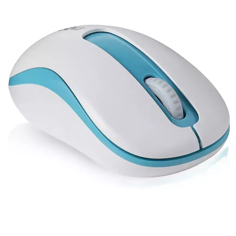 Hiir Rapoo M10 Plus RF traadita optiline 1000 DPI