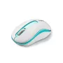 Hiir Rapoo M10 Plus RF traadita optiline 1000 DPI