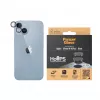 PanzerGlass ® Hoops® kaamera objektiivikaitse must iPhone 14 | 14 Plus