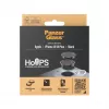 PanzerGlass ® Hoops® kaamera objektiivikaitse must iPhone 14 | 14 Plus