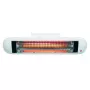 Electric Heater Olympia BS 50 Indoor Valge 600 W