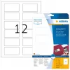 Isekleepuv printerisilt HERMA QR-koodi sildid 9643