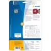 Isekleepuv printerisilt HERMA QR-koodi sildid 9643