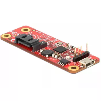 Liidesekaart DeLOCK 62626 Sisemine USB 2.0