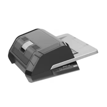 GBC Foton 30 Automatic A3 Lamineerija, 30,6 cm, Kuumlamineerija, 700 mm/min, 0,5 mm, A3, 75 µm