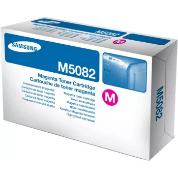 Samsung CLT-M5082S magenta toonerikassett, 2000 lehekülge, 1 tk