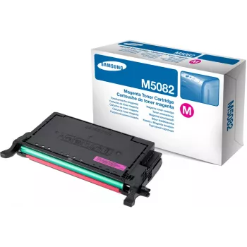 Samsung CLT-M5082S magenta toonerikassett, 2000 lehekülge, 1 tk