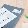 Isekleepuv printerietikett HERMA tindiprinterietiketid A4 83,8x50,8 mm
