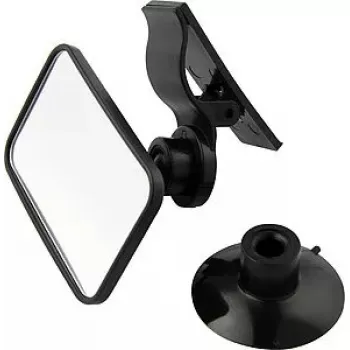 Olympia BS 863 beebi turvatooli peegel
