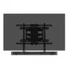 Multibrackets M universaalne heliriba kinnitus 55-tolline-110-tolline must 10 kg