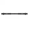 Multibrackets M universaalne heliriba kinnitus 55-tolline-110-tolline must 10 kg