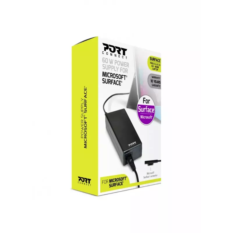 Toiteadapter Port Designs 900102-EU