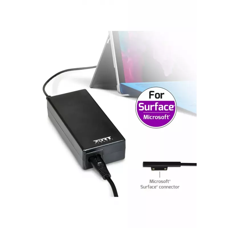 Toiteadapter Port Designs 900102-EU
