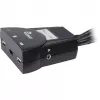 KVM-lüliti Inter-Tech 88887340