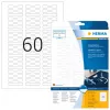 Isekleepuv printerisilt HERMA 5116 A4 49x10 mm 1500 tk