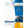 Isekleepuv printerisilt HERMA 5116 A4 49x10 mm 1500 tk