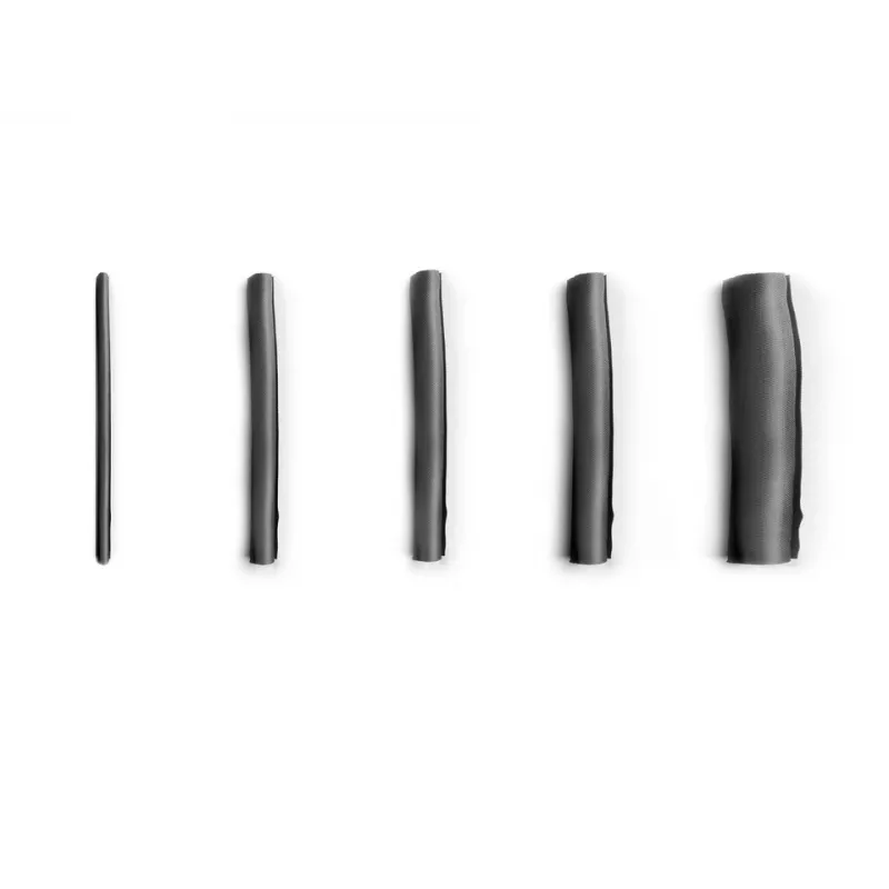 Multibrackets M Universal kaabel Sock isekinnituv 10 mm must 25 m